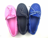 NEW STYLE EVA BOAT SHOES FOR children